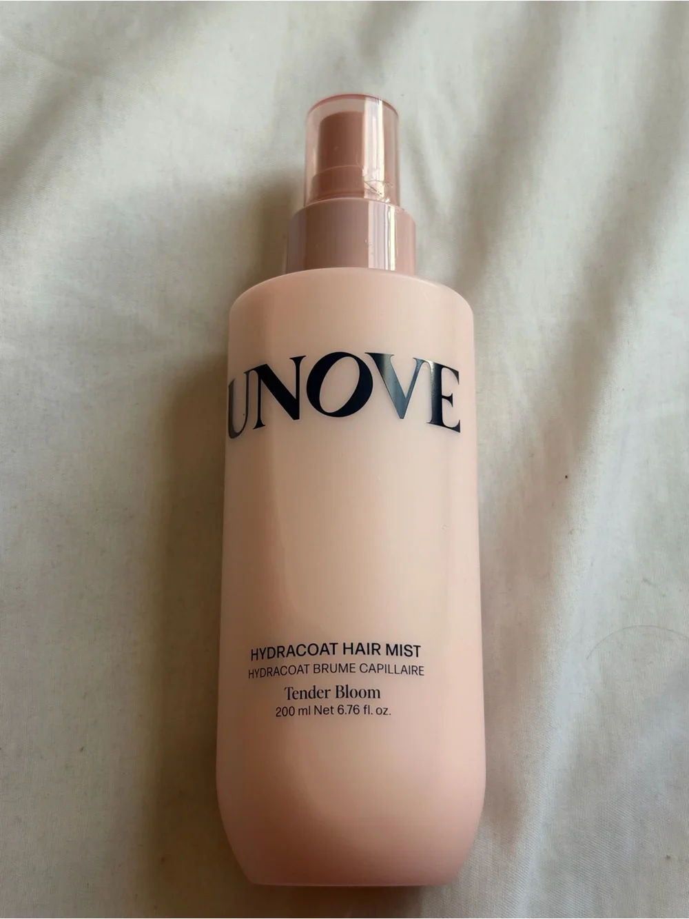 UNOVE HydraCoat Leave in Conditioner